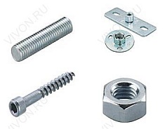 Vidima Крепление к стене для ванны Vidima